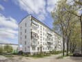3-комн. квартира, 55.2 м²