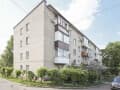 2-комн. квартира, 40.5 м²