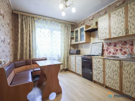 Продаем 4-комнатную квартиру, 83.7 м², Фрязино, проезд Десантников, 11