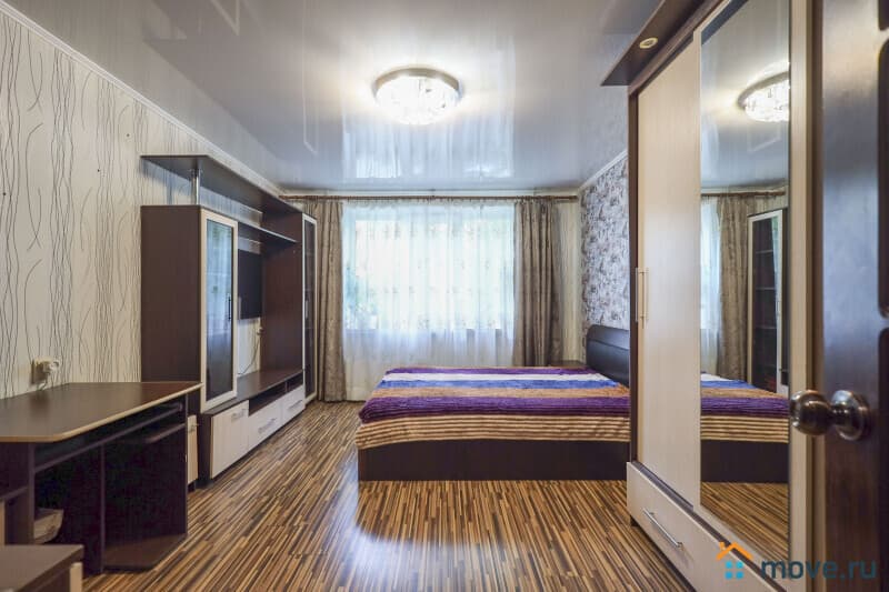 4-комн. квартира, 83.7 м²