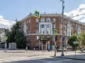 3-комн. квартира, 79.2 м²