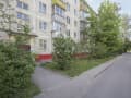 2-комн. квартира, 42.4 м²