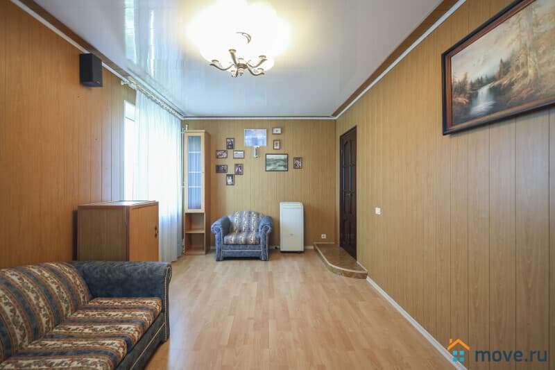 2-комн. квартира, 42.4 м²