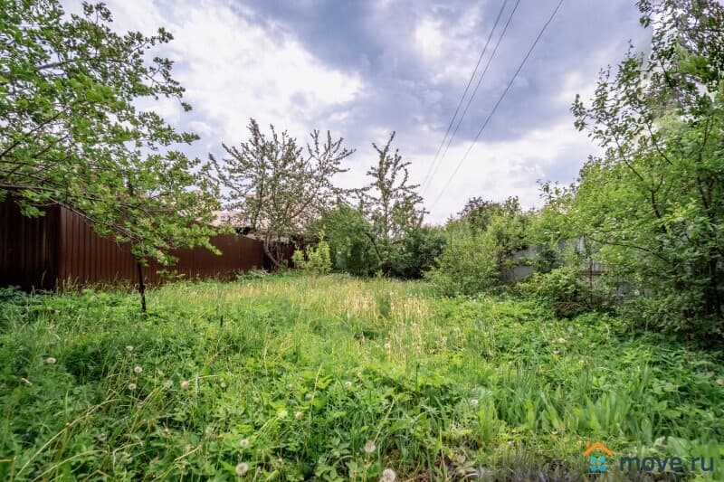 земля под ИЖС, 7 соток