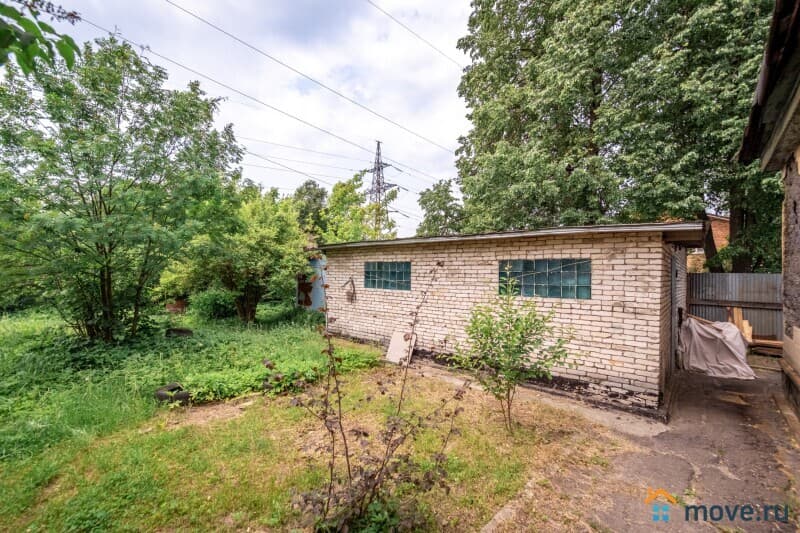 земля под ИЖС, 7 соток