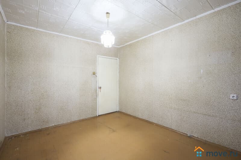 2-комн. квартира, 48.4 м²