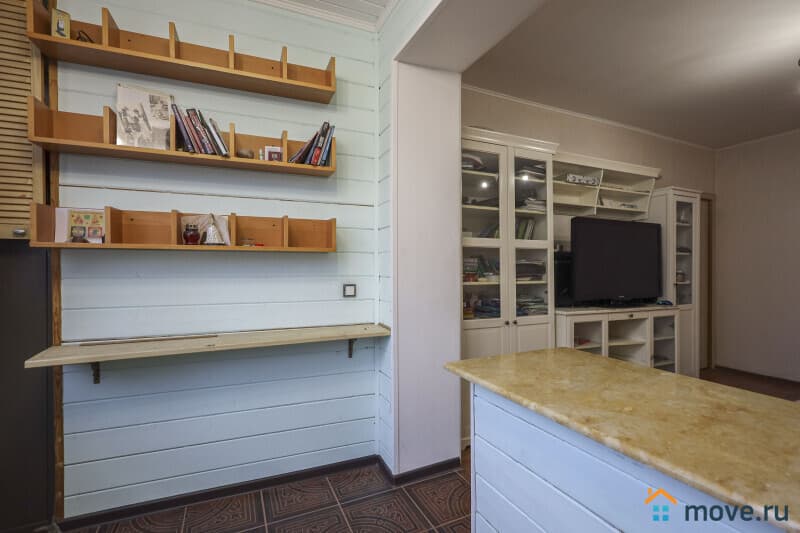 2-комн. квартира, 53 м²