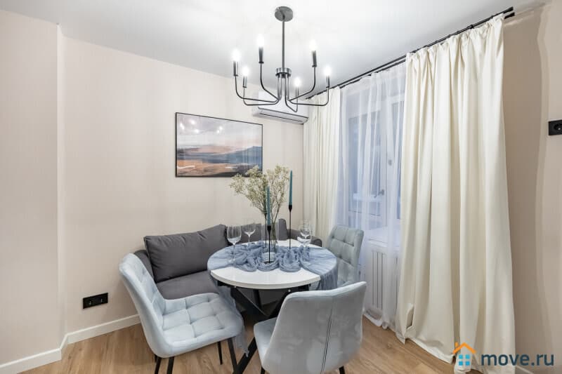 2-комн. квартира, 50 м&sup2;