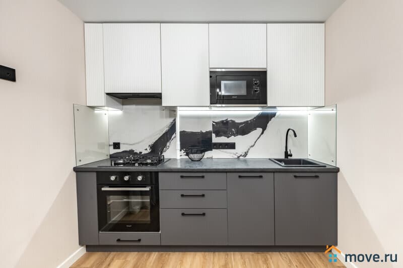 2-комн. квартира, 50 м&sup2;