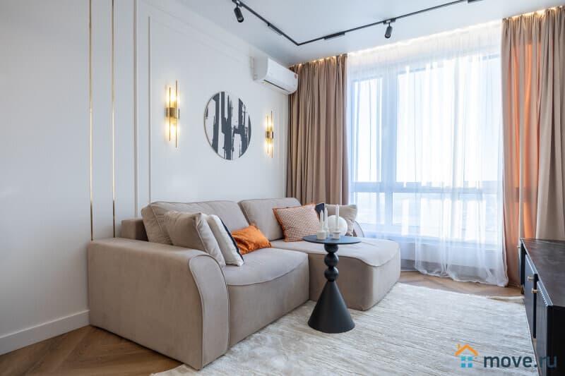 2-комн. квартира, 65 м&sup2;