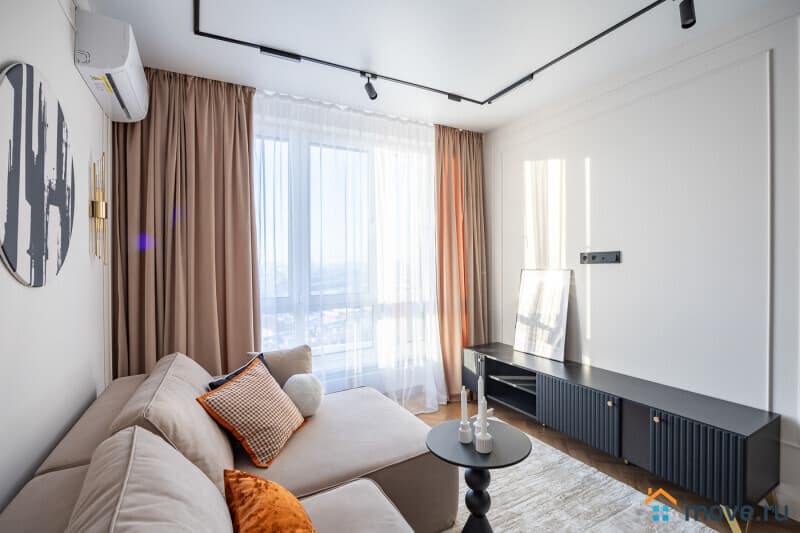 2-комн. квартира, 65 м&sup2;