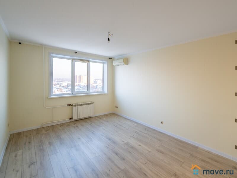 3-комн. квартира, 78 м&sup2;