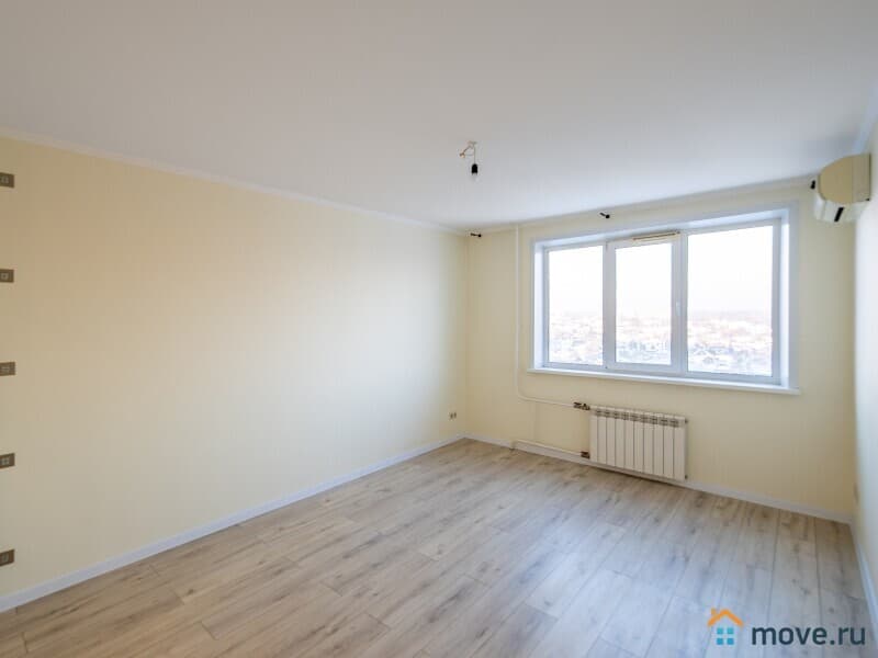 3-комн. квартира, 78 м&sup2;