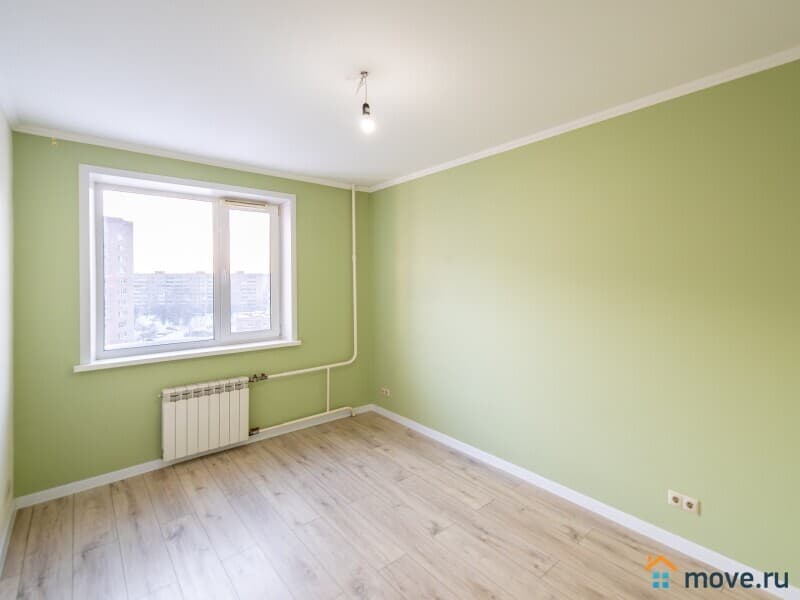 3-комн. квартира, 78 м&sup2;