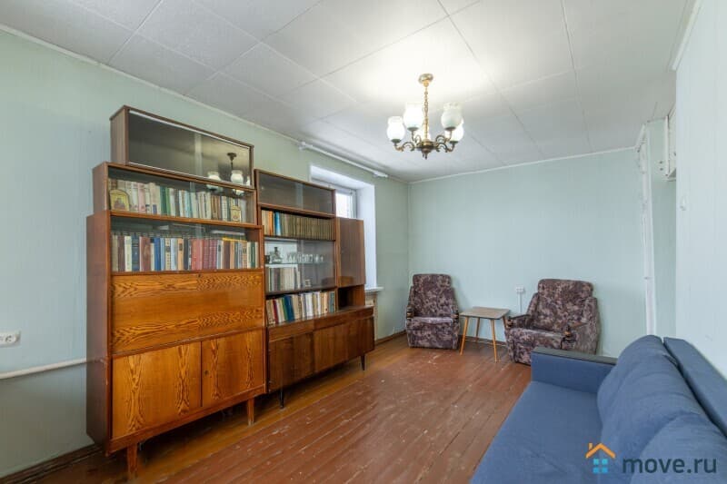 2-комн. квартира, 40 м&sup2;