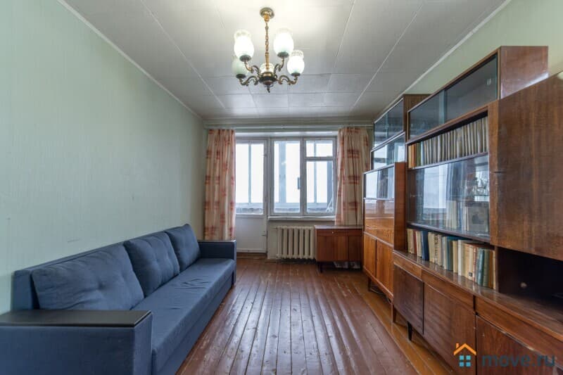 2-комн. квартира, 40 м&sup2;