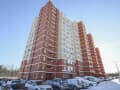 2-комн. квартира, 63.5 м&sup2;