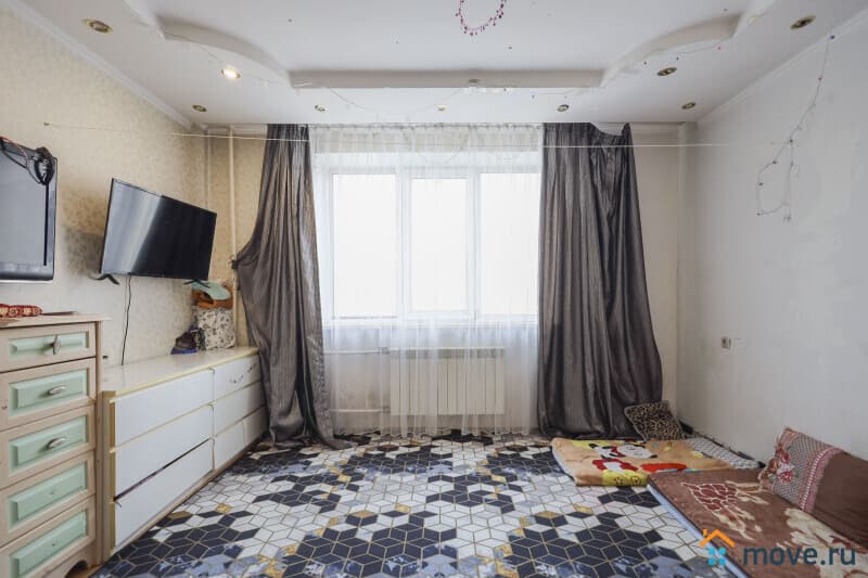 2-комн. квартира, 59 м&sup2;