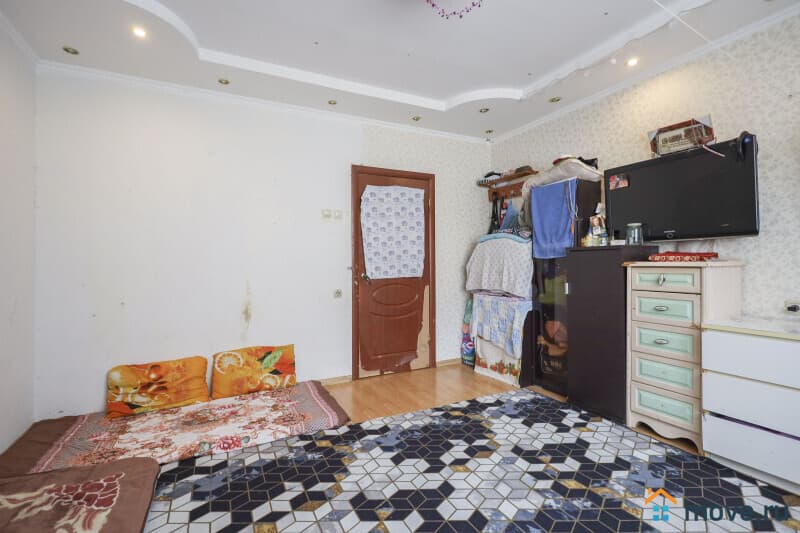 2-комн. квартира, 59 м&sup2;