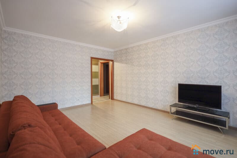 2-комн. квартира, 57.7 м&sup2;