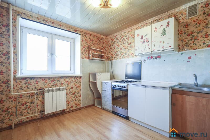 1-комн. квартира, 33 м&sup2;
