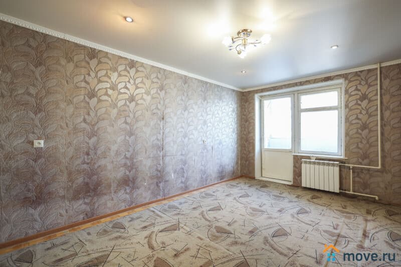 1-комн. квартира, 33 м&sup2;