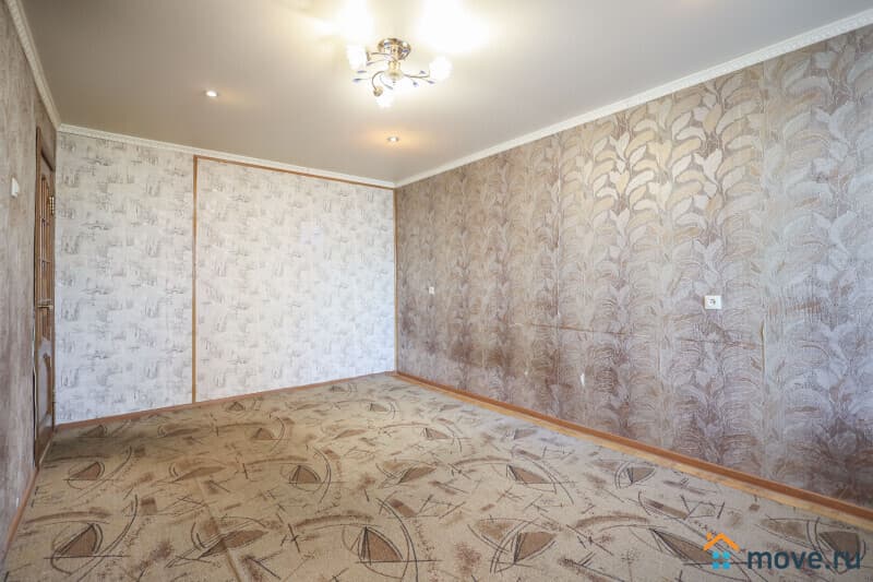 1-комн. квартира, 33 м&sup2;