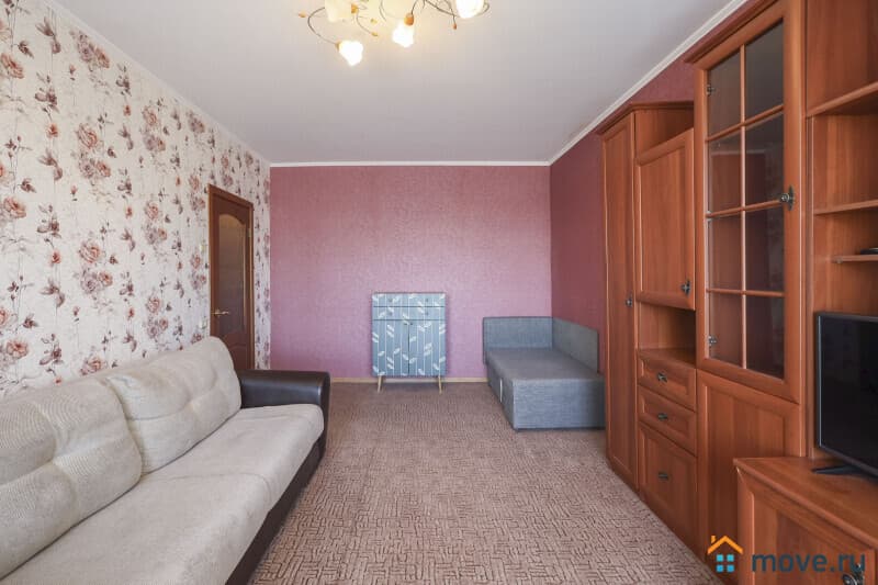 1-комн. квартира, 37.5 м&sup2;
