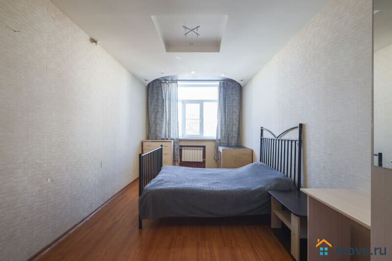 1-комн. квартира, 33.7 м&sup2;