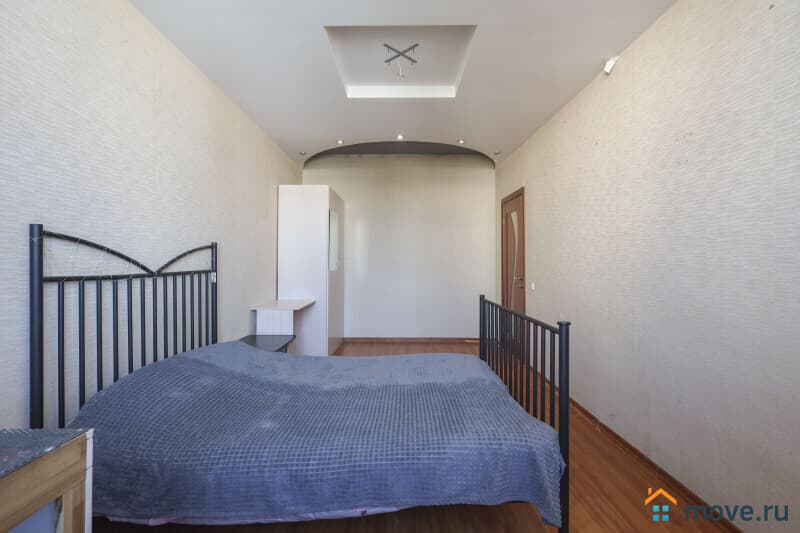 1-комн. квартира, 33.7 м&sup2;