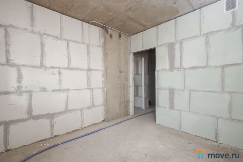 1-комн. квартира, 42.3 м&sup2;