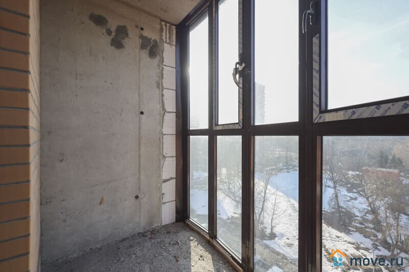 1-комн. квартира, 42.3 м&sup2;