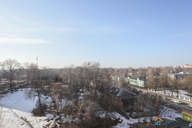 1-комн. квартира, 42.3 м&sup2;