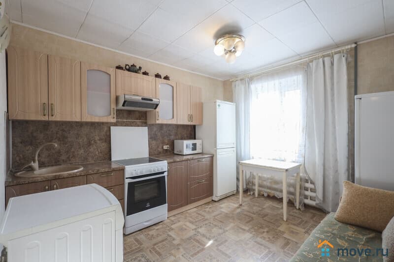3-комн. квартира, 68 м&sup2;