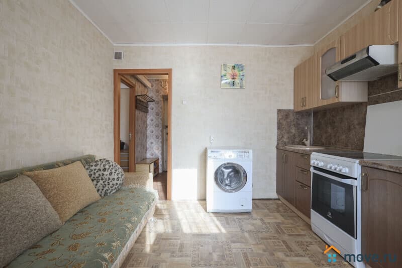 3-комн. квартира, 68 м&sup2;