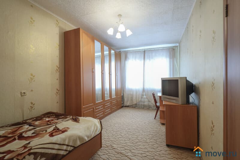 3-комн. квартира, 68 м&sup2;
