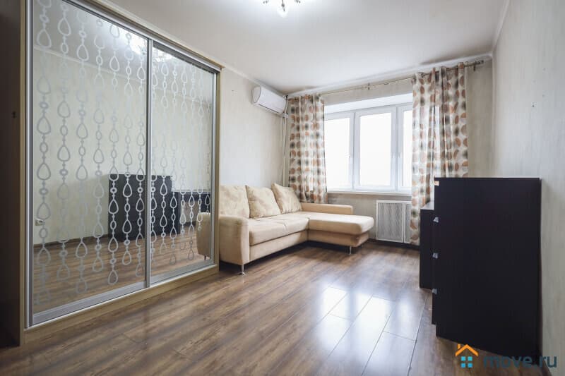 1-комн. квартира, 32 м&sup2;
