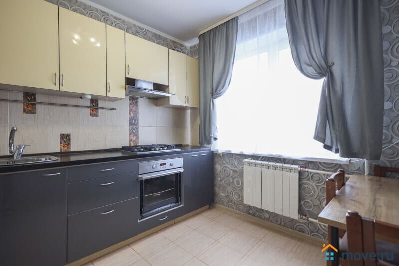 3-комн. квартира, 65.5 м&sup2;