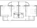 3-комн. квартира, 86.6 м&sup2;