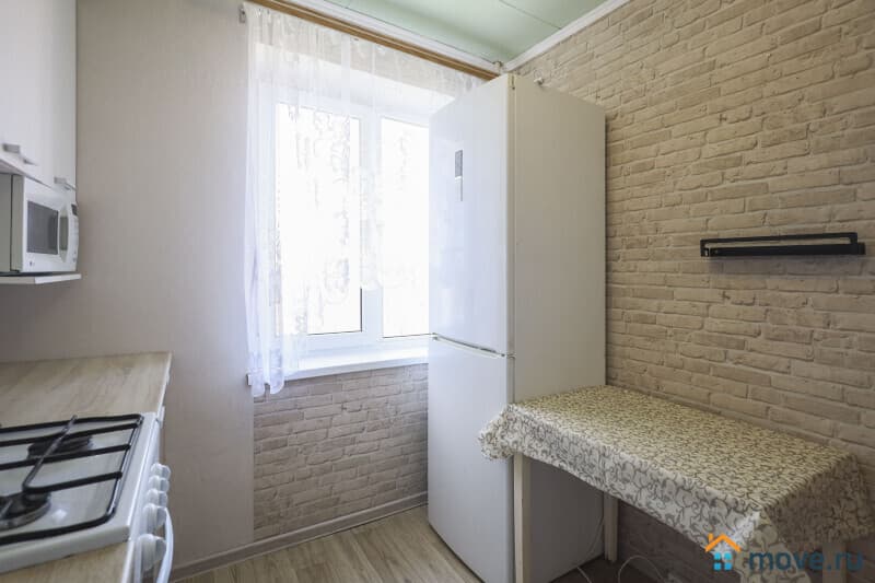 2-комн. квартира, 40.5 м&sup2;