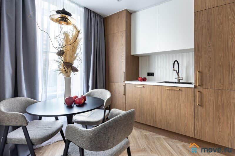 3-комн. квартира, 70.1 м&sup2;