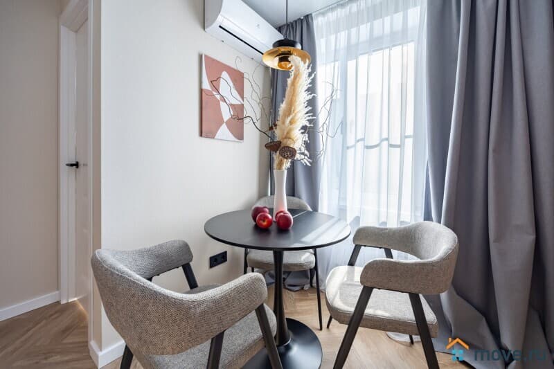 3-комн. квартира, 70.1 м&sup2;