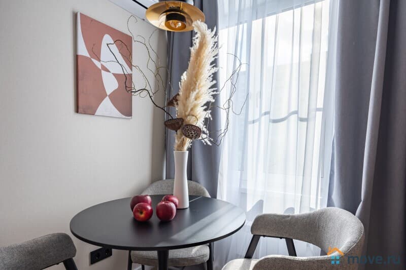 3-комн. квартира, 70.1 м&sup2;