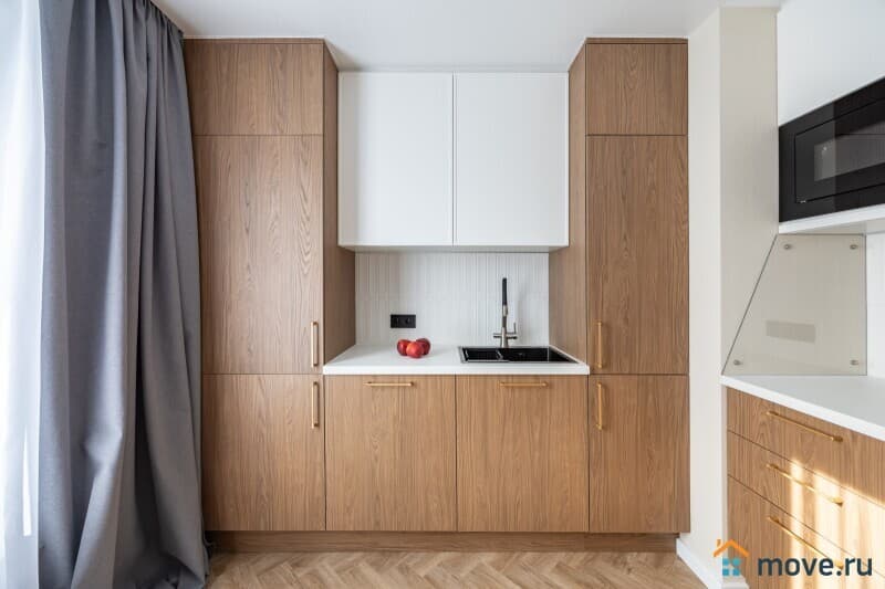 3-комн. квартира, 70.1 м&sup2;