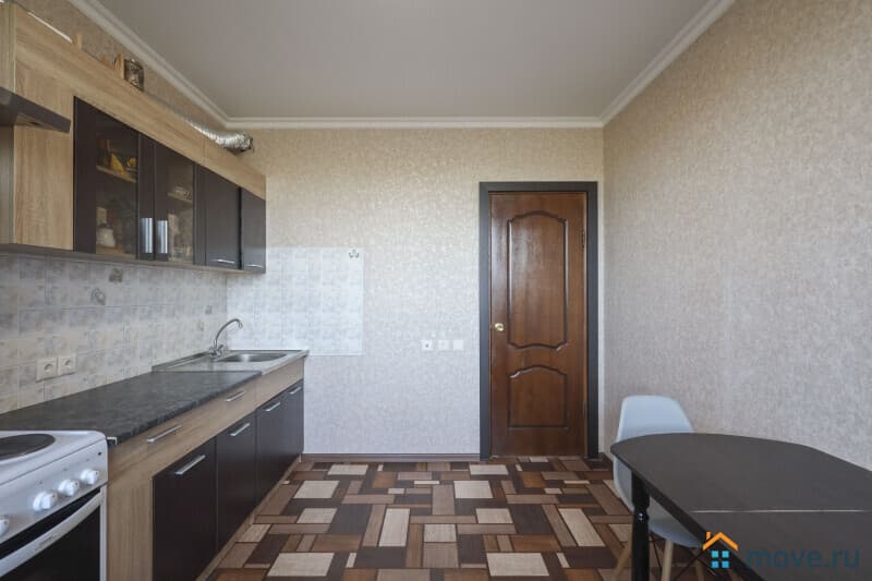 1-комн. квартира, 43.1 м&sup2;