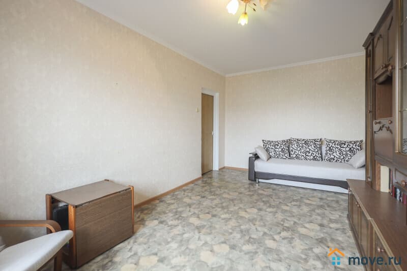 2-комн. квартира, 54 м&sup2;