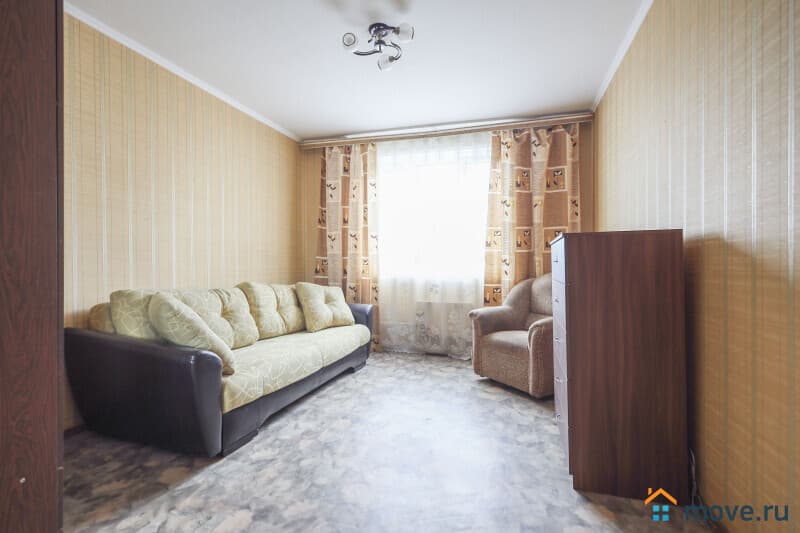 2-комн. квартира, 54 м&sup2;