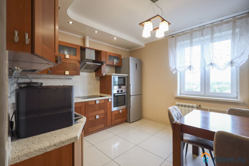 3-комн. квартира, 79.7 м&sup2;