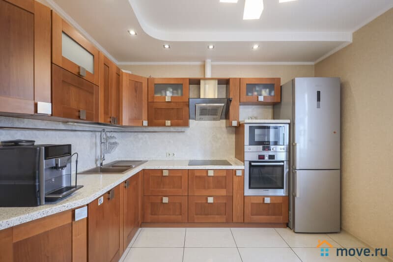 3-комн. квартира, 79.7 м&sup2;