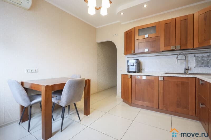 3-комн. квартира, 79.7 м&sup2;